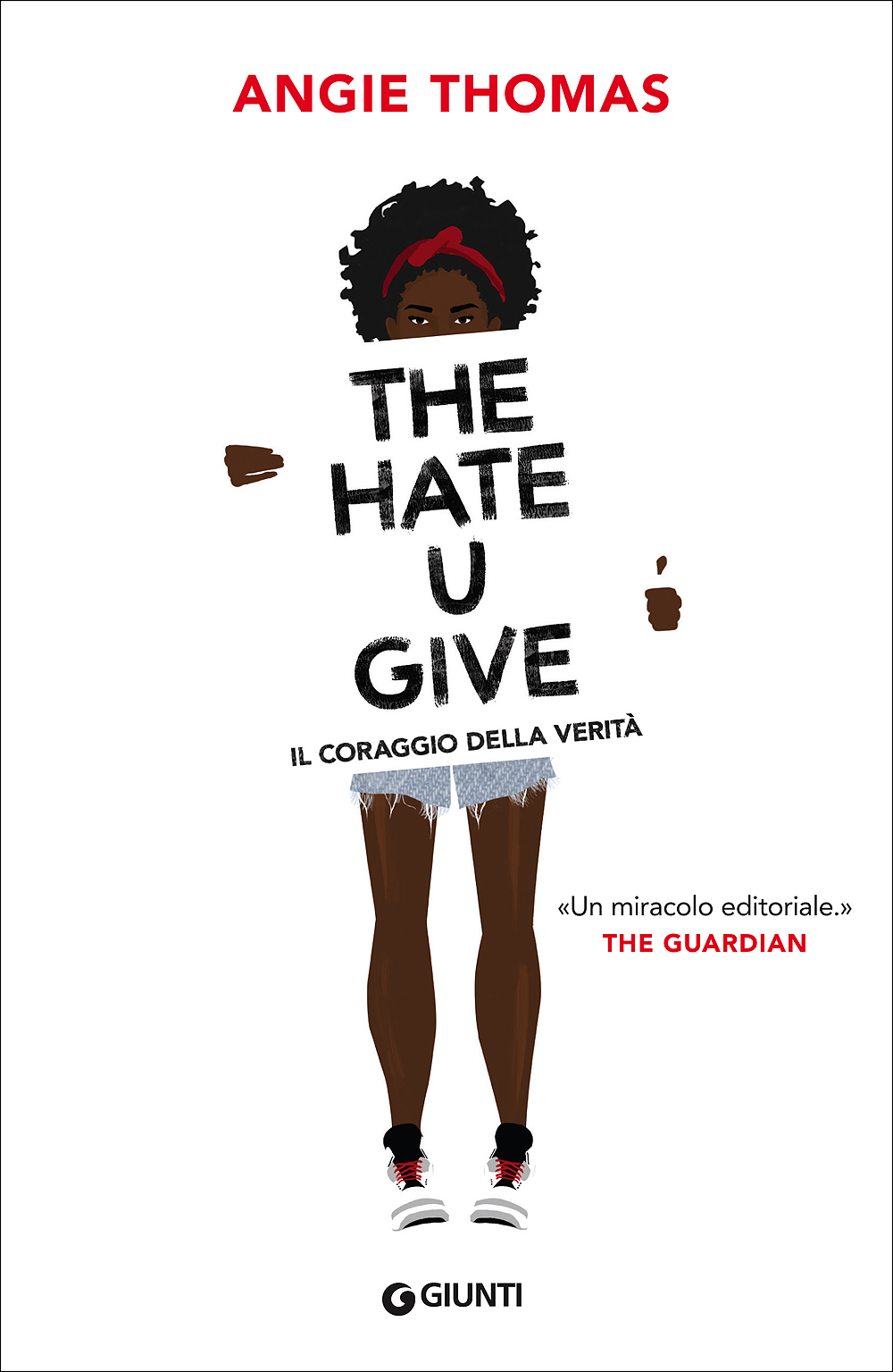 The Hate You Give Pdf