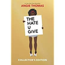 The hate you give pdf movie