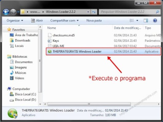 Windows 7 Loader Slic Activation With Oem Crack Patch Download